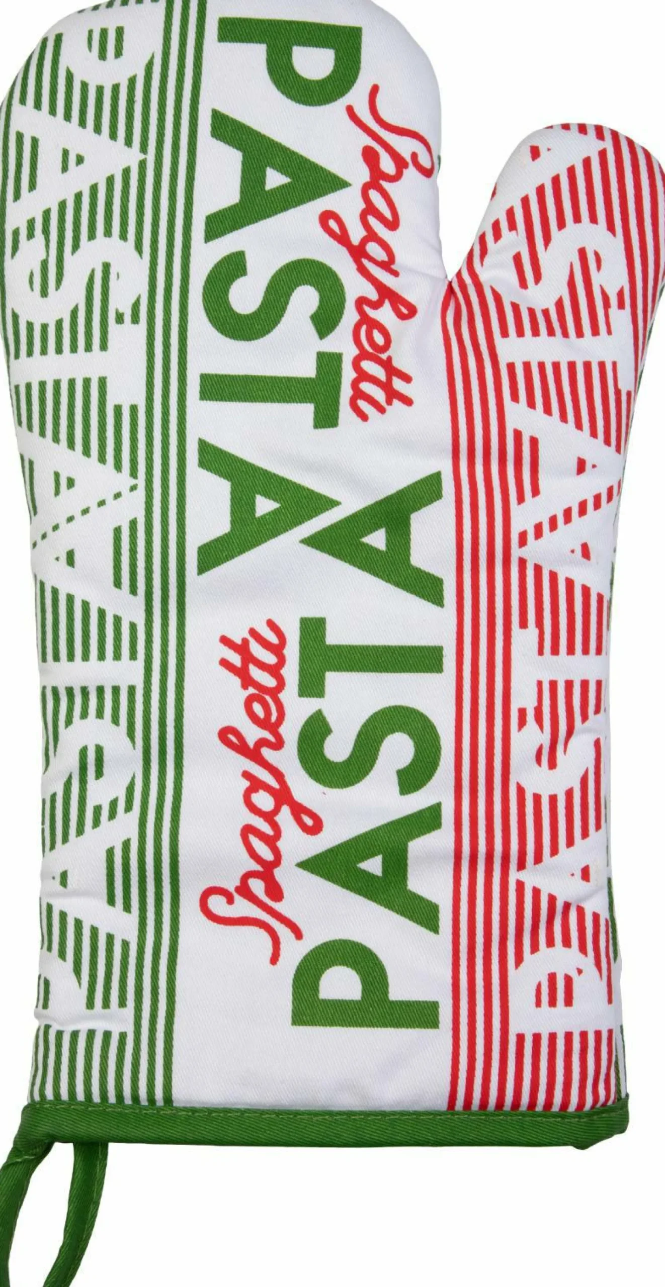 Clearance Ofenhandschuh TRI COLORI Küchentextilien|Küchentextilien