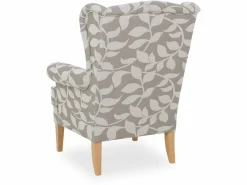 Clearance Ohrensessel LUMINARA-B Sessel|Einzel- & Loungesessel