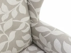 Clearance Ohrensessel LUMINARA-B Sessel|Einzel- & Loungesessel