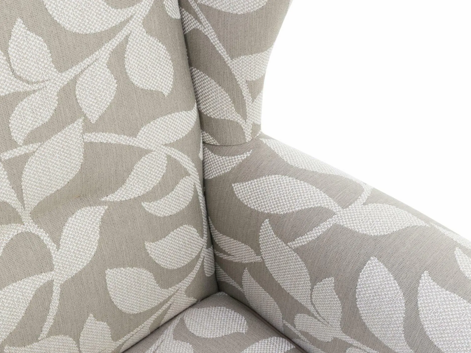 Clearance Ohrensessel LUMINARA-B Sessel|Einzel- & Loungesessel