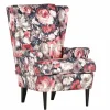 New Ohrensessel VERSAILLES Sessel|Einzel- & Loungesessel