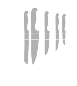 Hot Ordnungssysteme Magnetleiste Küchenhelfer