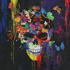 Outlet Originalbild COLOURFUL Originalbilder|Bilder