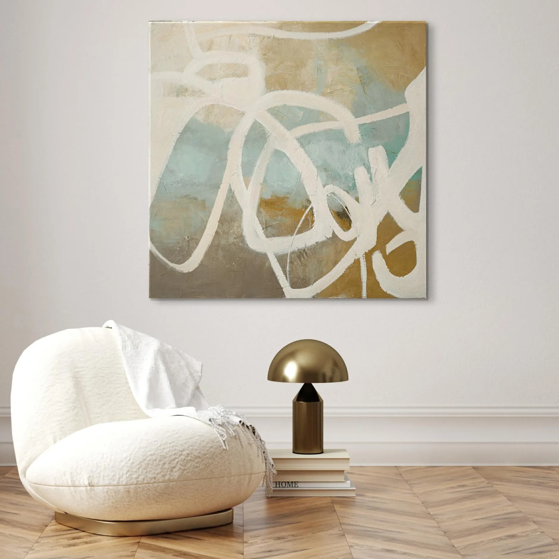 Outlet Originalbild NOTIFY Originalbilder