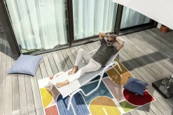 Online Outdoorteppich CURVE Outdoorteppiche|Outdoorteppiche