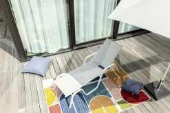 Online Outdoorteppich CURVE Outdoorteppiche|Outdoorteppiche