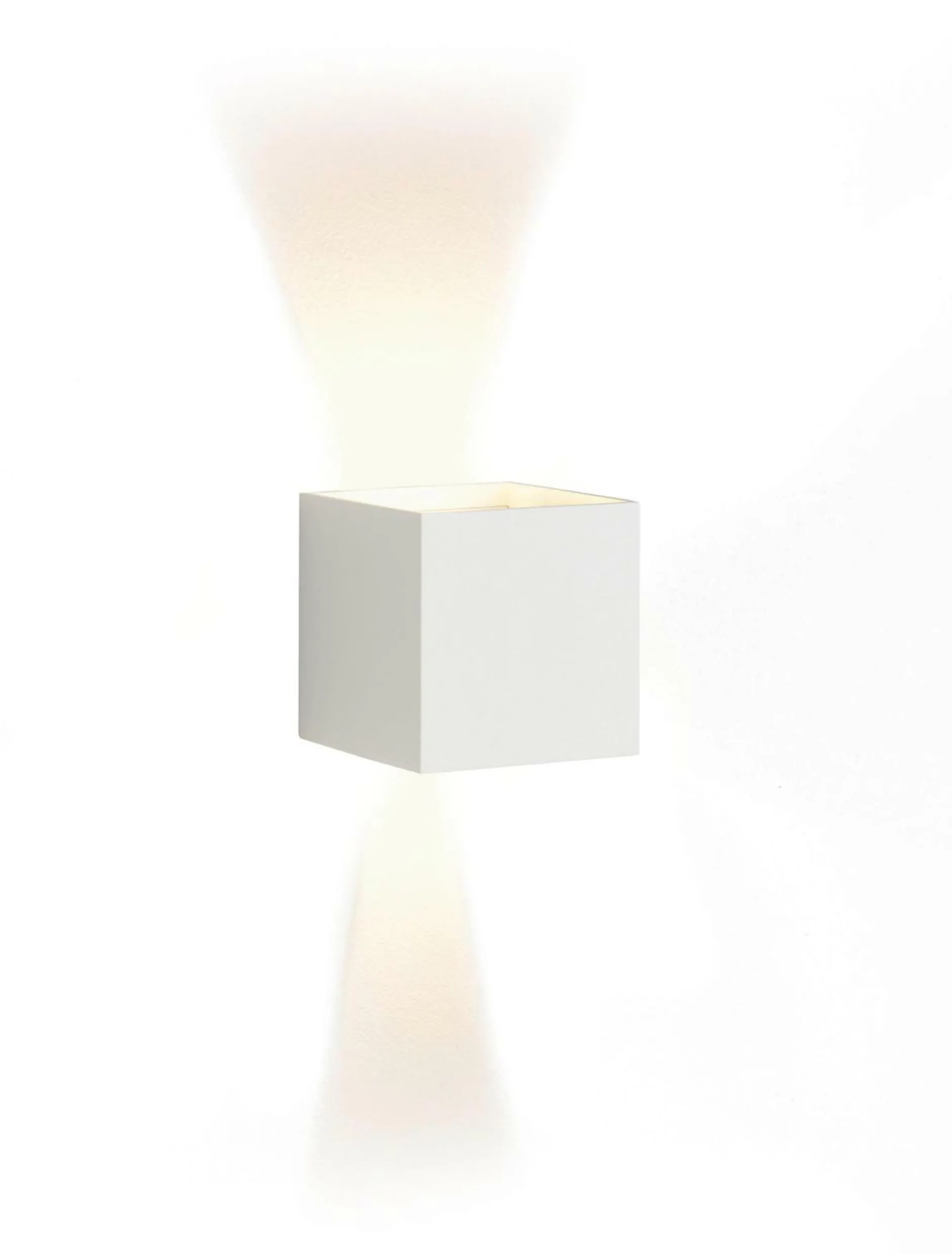 Outdoor-Wandleuchte CUBI Außenleuchten|Wandleuchten