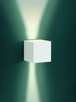 Outdoor-Wandleuchte CUBI Außenleuchten|Wandleuchten