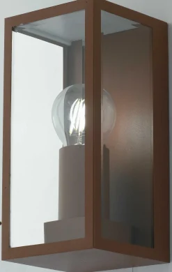 New Outdoor-Wandleuchte MONDRIAN Außenleuchten|Wandleuchten