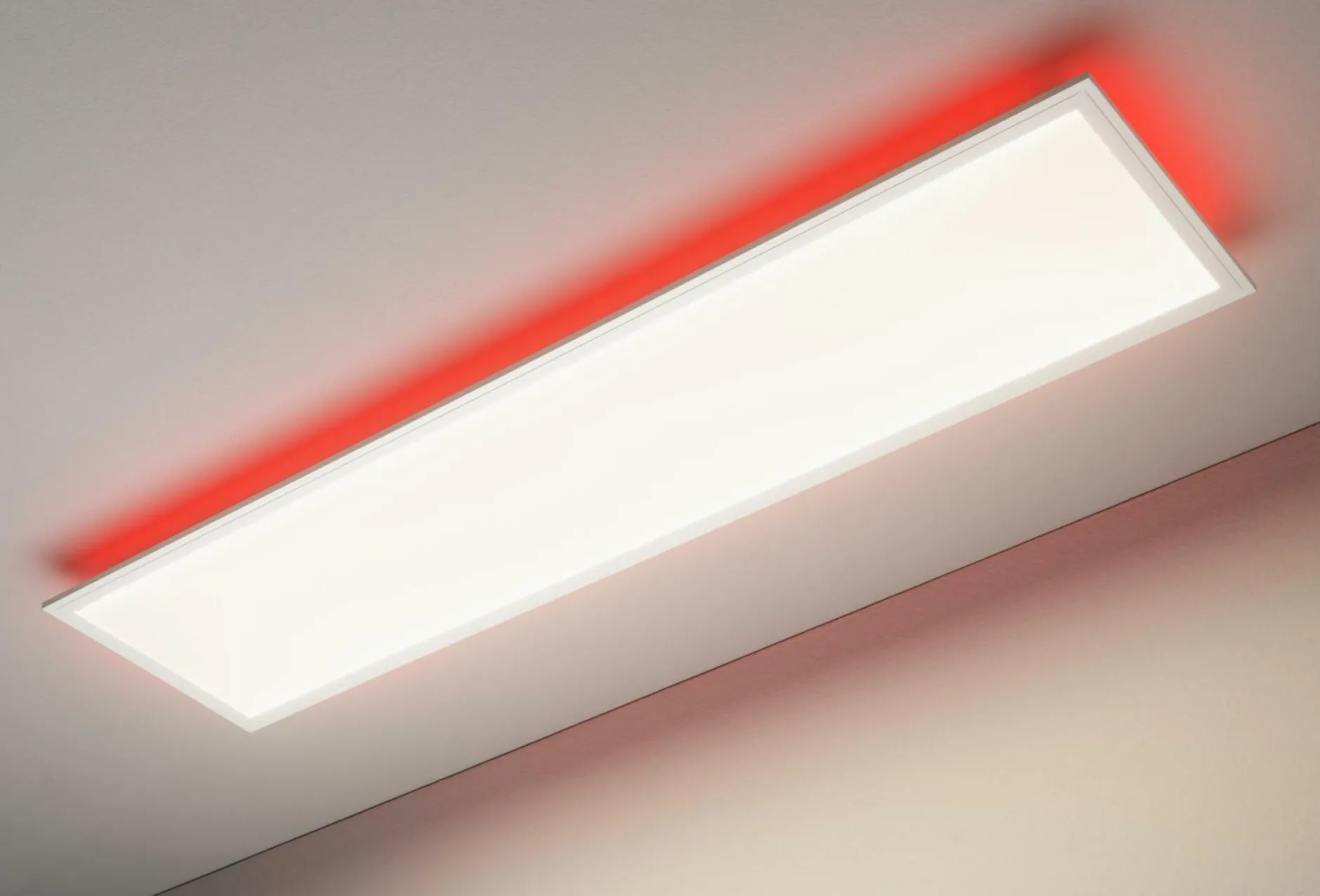 Discount Panel COLORES Deckenleuchten