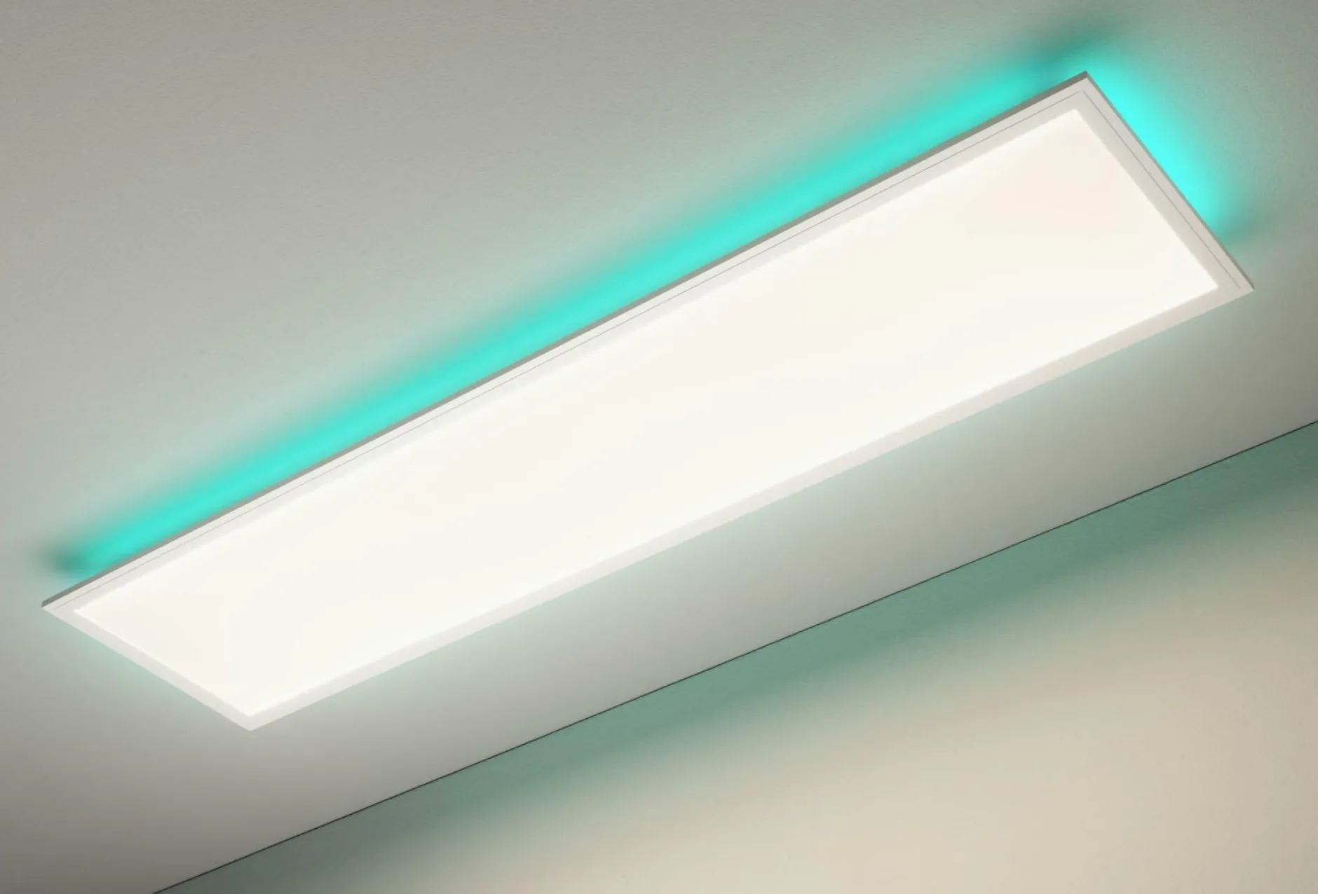 Discount Panel COLORES Deckenleuchten