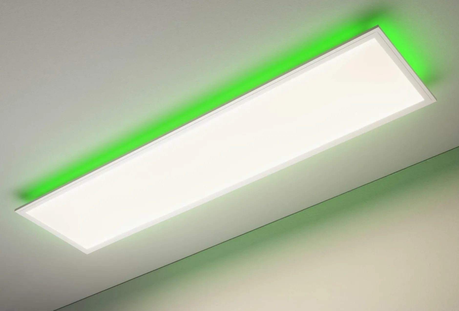 Discount Panel COLORES Deckenleuchten