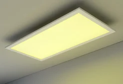 Online Panel JALDY Deckenleuchten