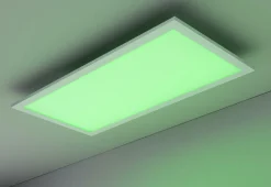 Online Panel JALDY Deckenleuchten