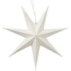 Clearance Papierstern KASSINA Black Forest