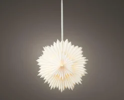 Best Papierstern LED Weihnachtsbeleuchtung|Weihnachtsdekoration