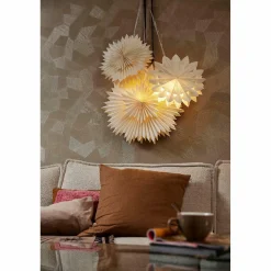 Best Papierstern LED Weihnachtsbeleuchtung|Weihnachtsdekoration