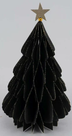 Discount Papiertanne Black Forest|Geschenkpapier