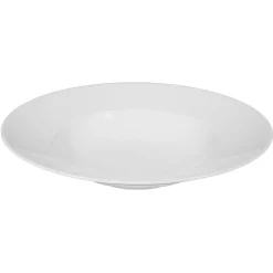 Outlet Pastateller VIP Geschirr|Gedeckter Tisch