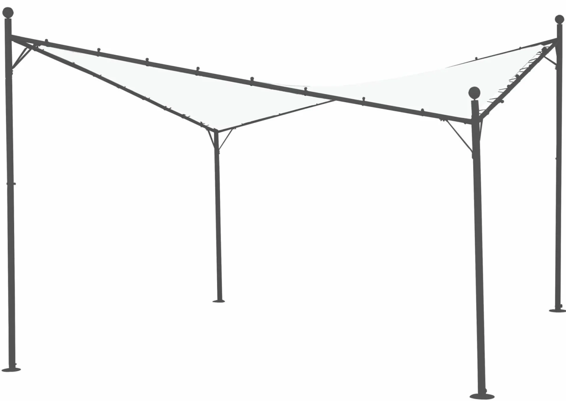 New Pavillon Berlino Pavillons|Pavillons