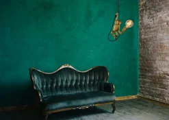 Hot Pendelleuchte CHIMP Pendelleuchten|Pendelleuchten