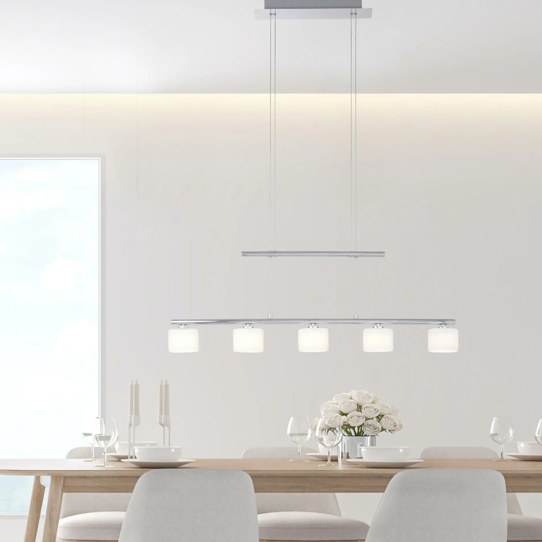 New Pendelleuchte HYDRA Pendelleuchten|Pendelleuchten