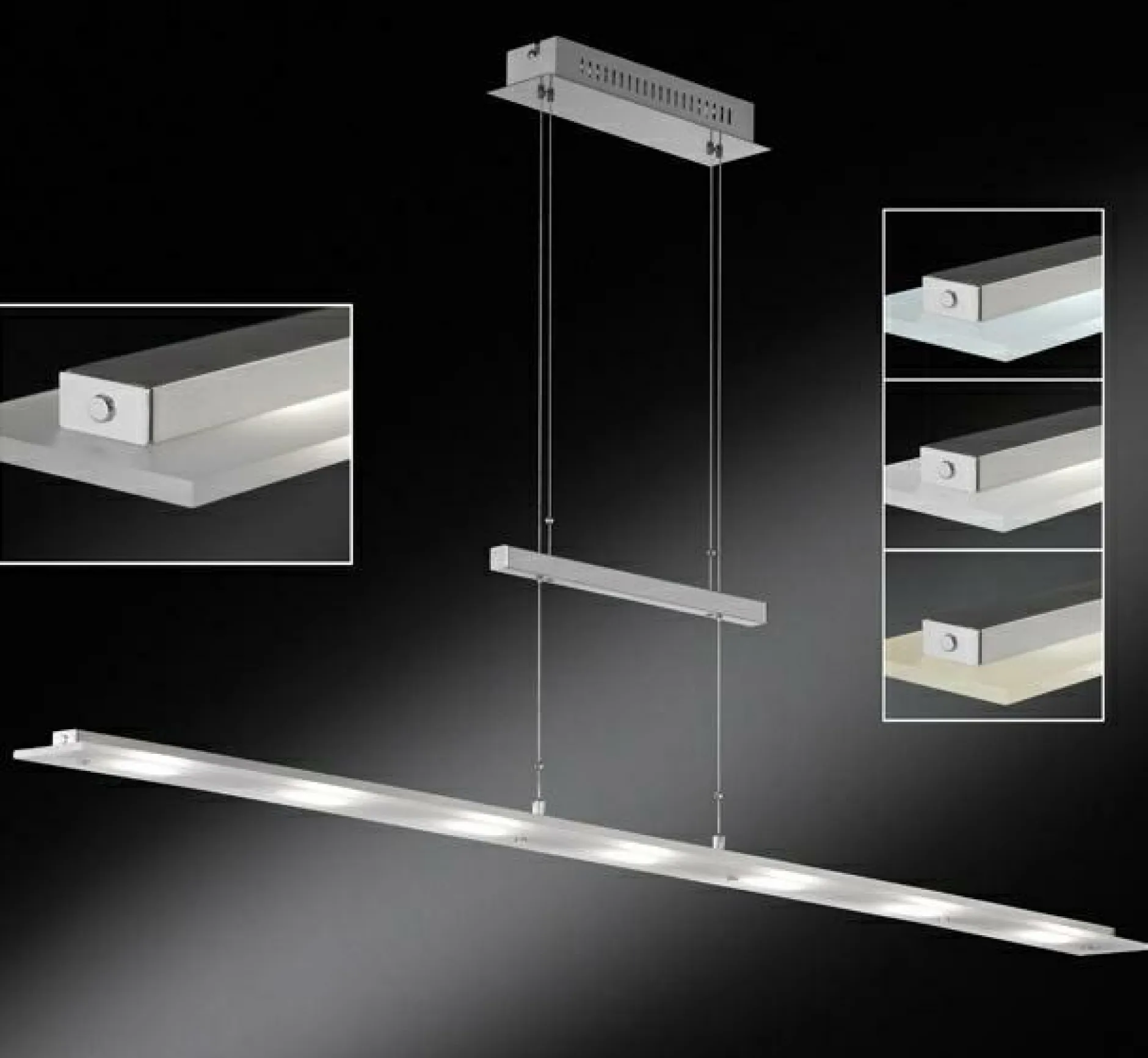 Pendelleuchte LARGO Pendelleuchten|Pendelleuchten