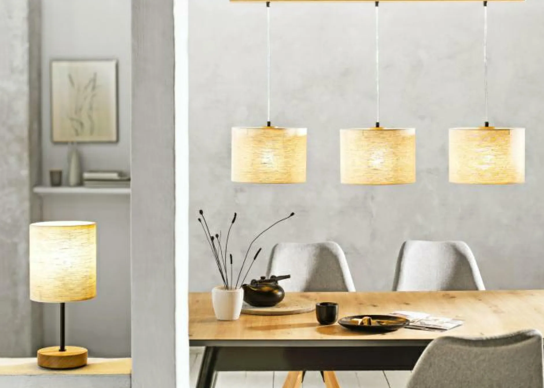 Outlet Pendelleuchte BELOS Pendelleuchten|Pendelleuchten