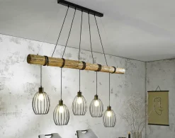 Hot Pendelleuchte TRABO Pendelleuchten|Pendelleuchten