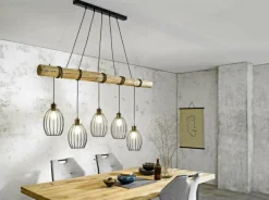 Hot Pendelleuchte TRABO Pendelleuchten|Pendelleuchten