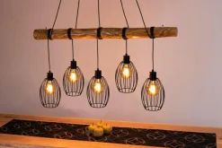 Hot Pendelleuchte TRABO Pendelleuchten|Pendelleuchten