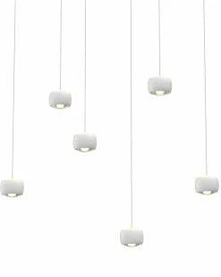 Outlet Pendelleuchte QUIBERON Pendelleuchten|Pendelleuchten