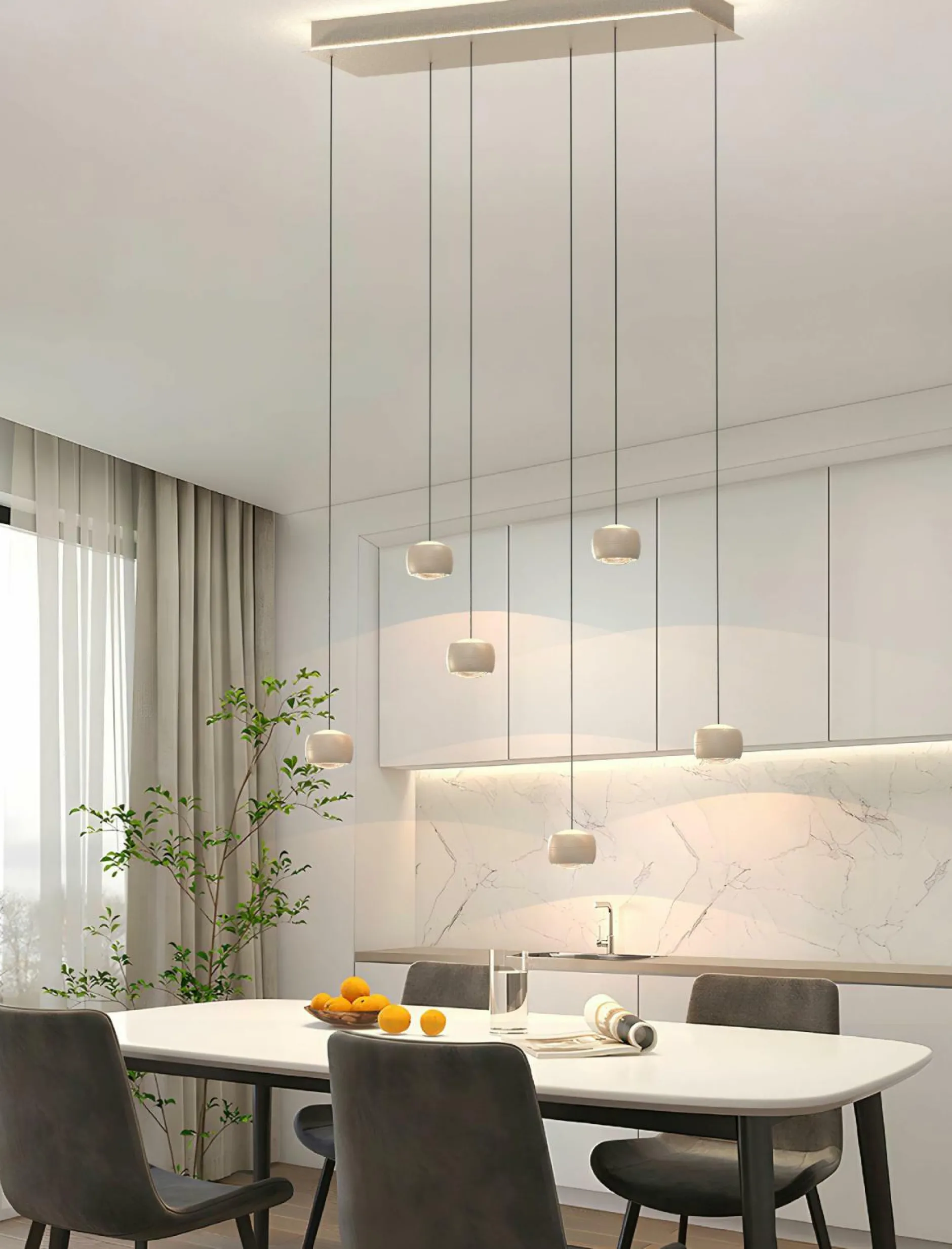 Best Pendelleuchte QUIBERON Pendelleuchten|Pendelleuchten