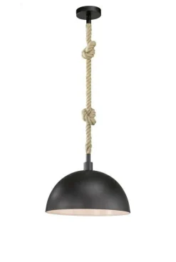 Discount Pendelleuchte ROPE Pendelleuchten|Pendelleuchten