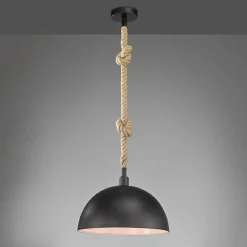 Discount Pendelleuchte ROPE Pendelleuchten|Pendelleuchten