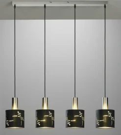 Discount Pendelleuchte ARCHSUM Pendelleuchten|Pendelleuchten