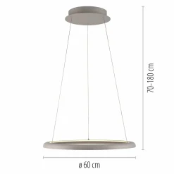 Clearance Pendelleuchte QUILLO Pendelleuchten|Pendelleuchten