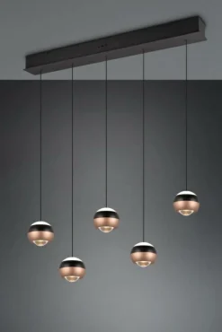 Hot Pendelleuchte ORBIT Pendelleuchten|Pendelleuchten