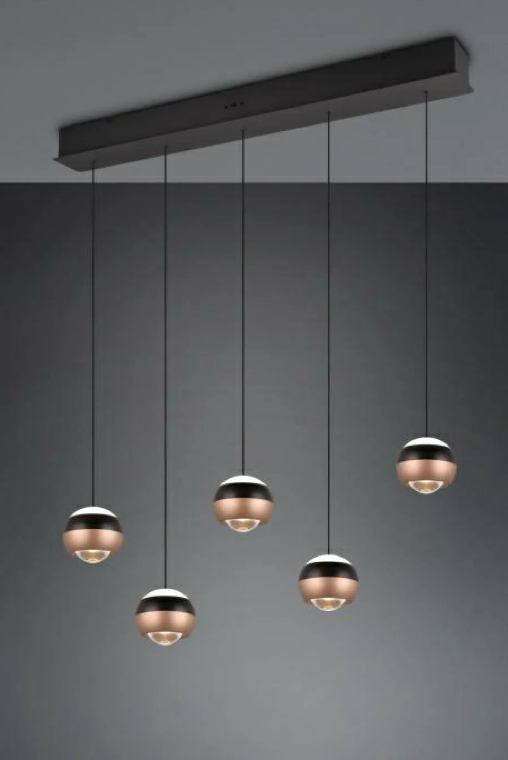 Hot Pendelleuchte ORBIT Pendelleuchten|Pendelleuchten