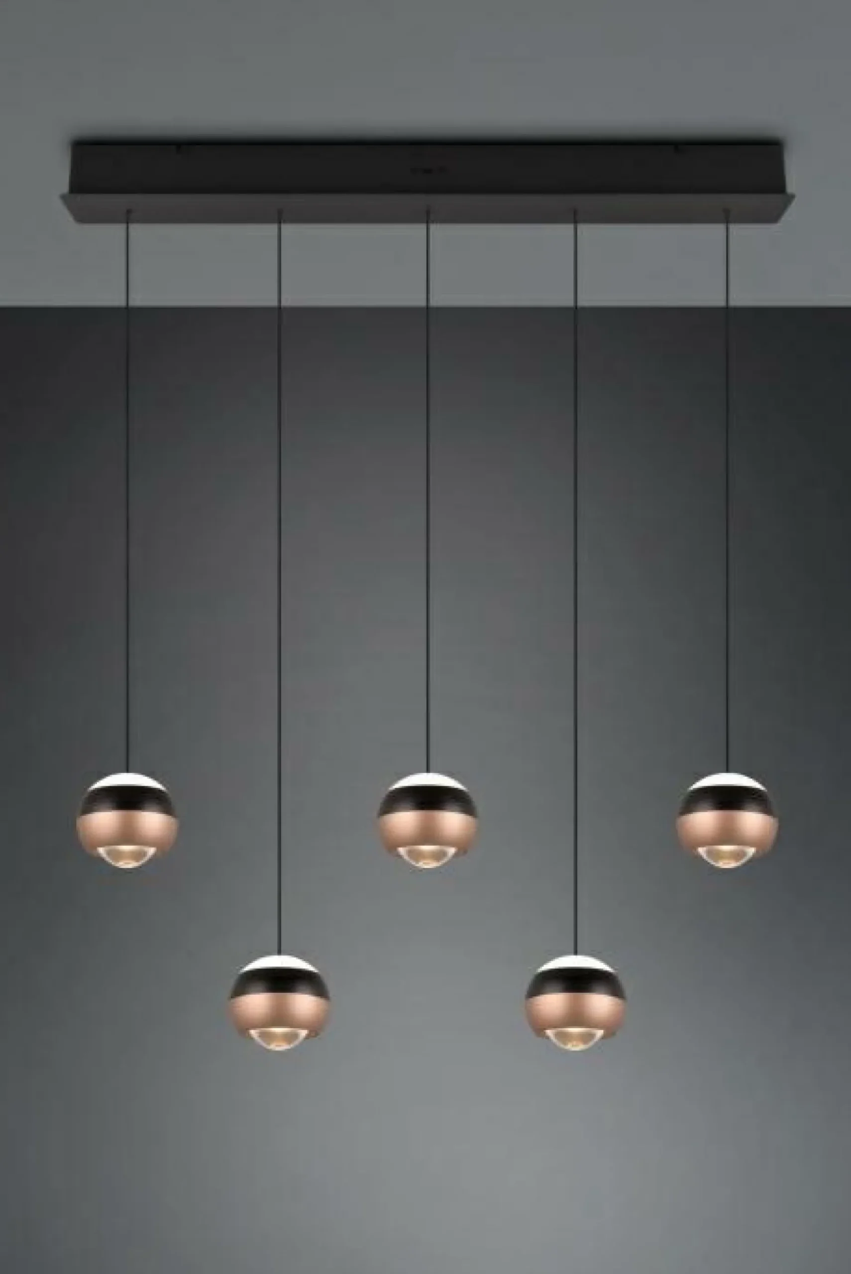 Hot Pendelleuchte ORBIT Pendelleuchten|Pendelleuchten