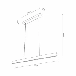 New Pendelleuchte SONU Pendelleuchten