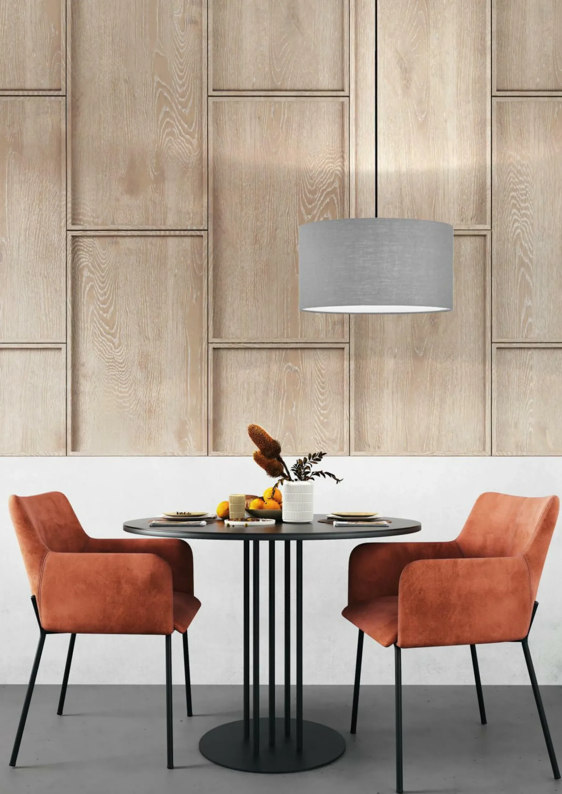 New Pendelleuchte TERAMO Pendelleuchten