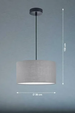 New Pendelleuchte TERAMO Pendelleuchten