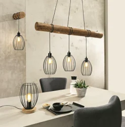 Online Pendelleuchte TRABO Pendelleuchten|Pendelleuchten