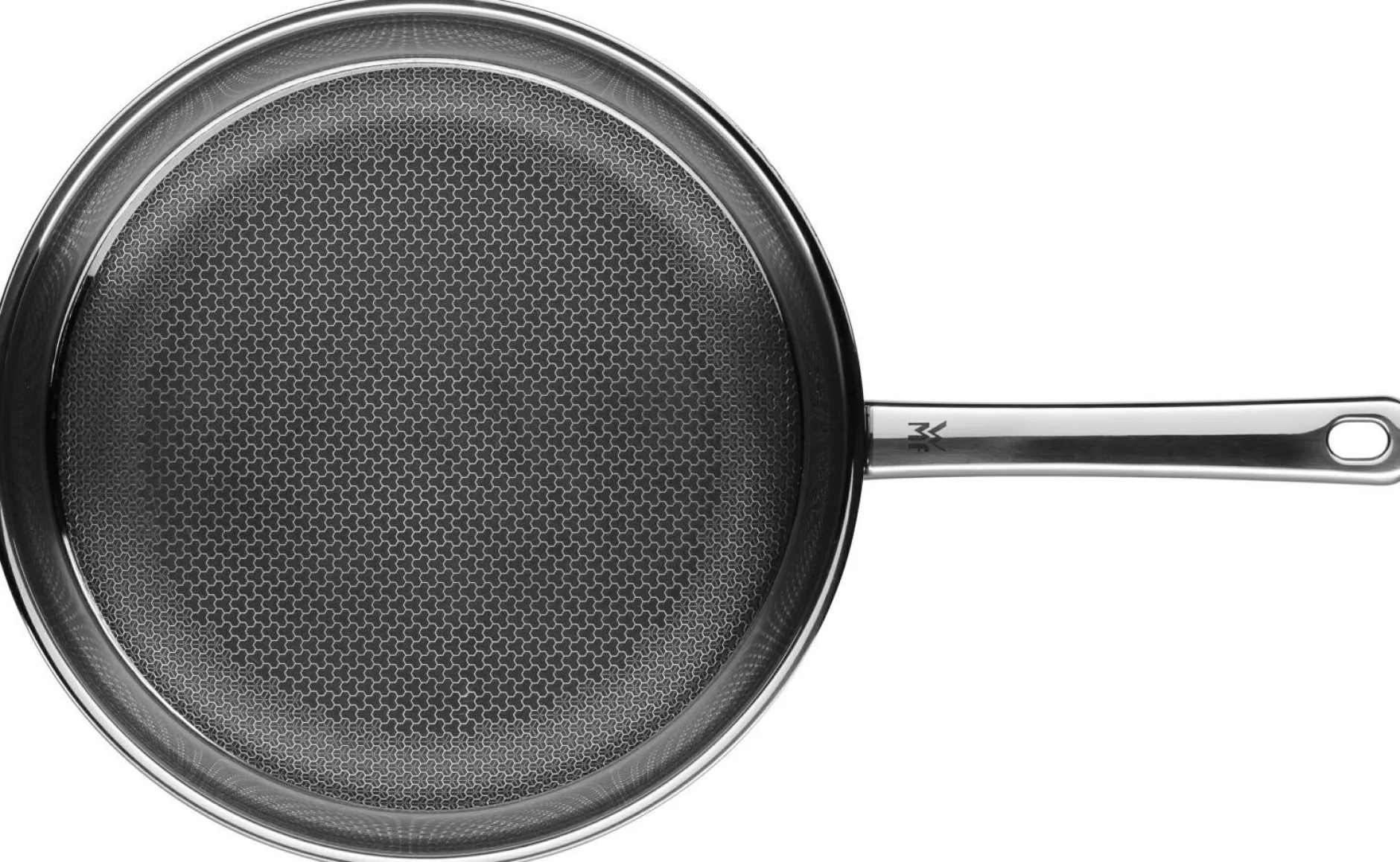 Pfanne PROFI RESIST Töpfe & Pfannen