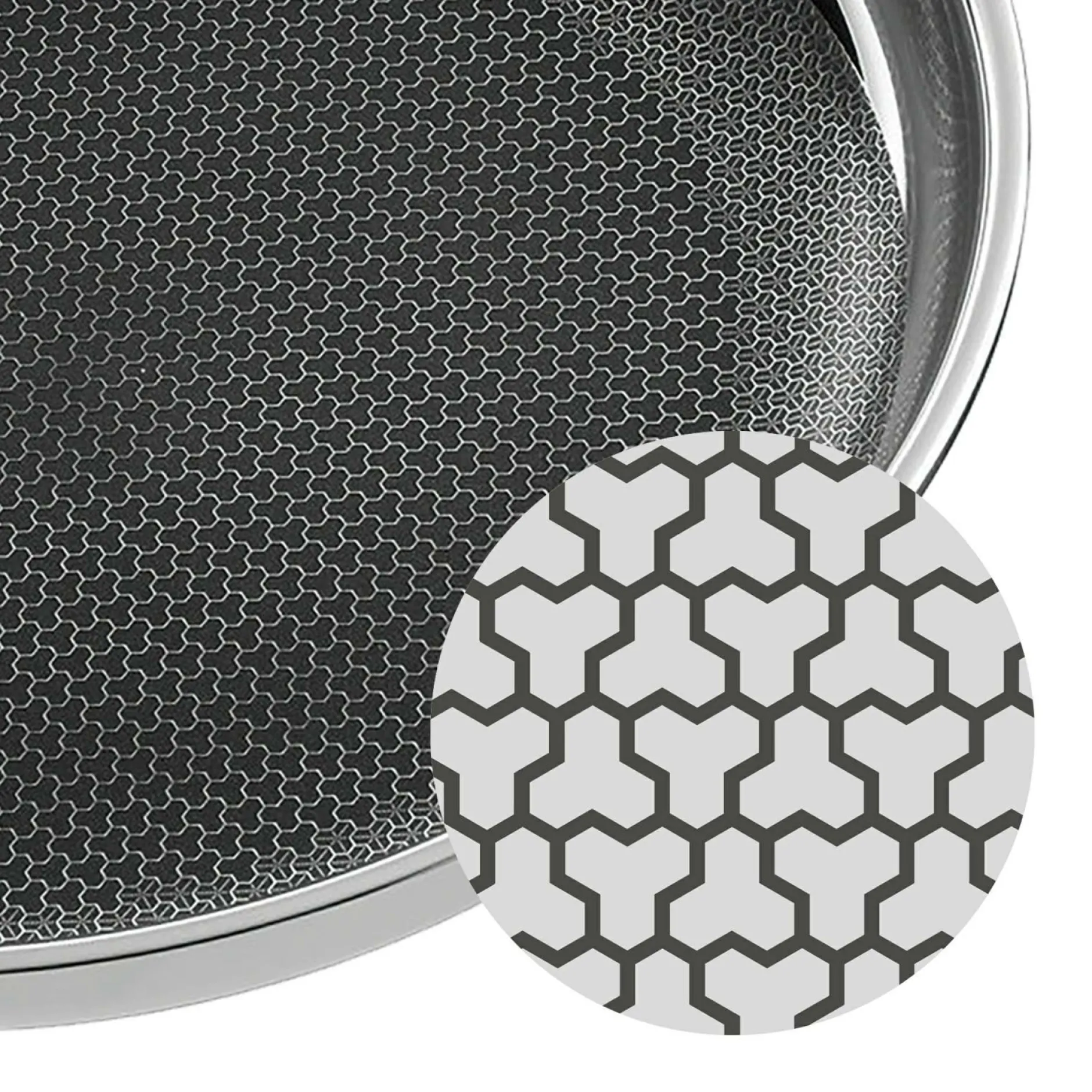 Pfanne PROFI RESIST Töpfe & Pfannen