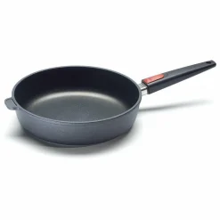 Online Pfanne NOWO TITANIUM Besteck