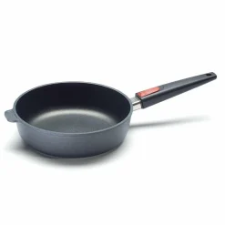 Discount Pfanne NOWO TITANIUM Töpfe & Pfannen