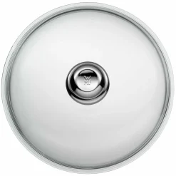 New Pfannendeckel Töpfe & Pfannen