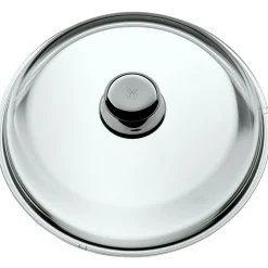 New Pfannendeckel Töpfe & Pfannen